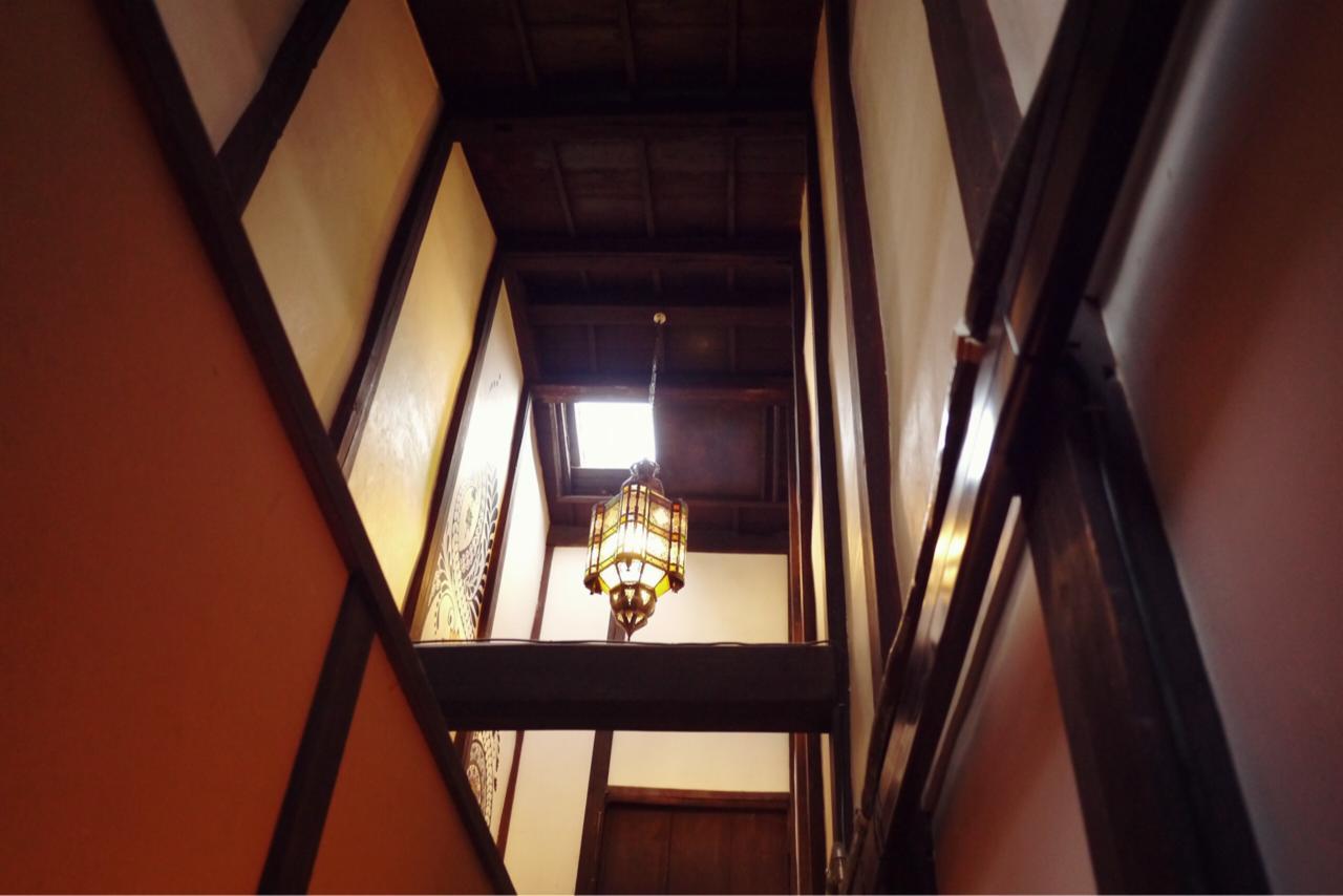Guest House Taiko-Ya Kyōto Exterior foto
