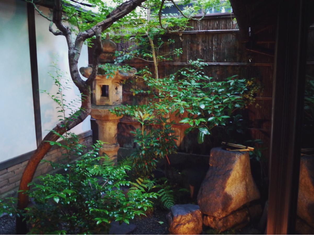 Guest House Taiko-Ya Kyōto Exterior foto