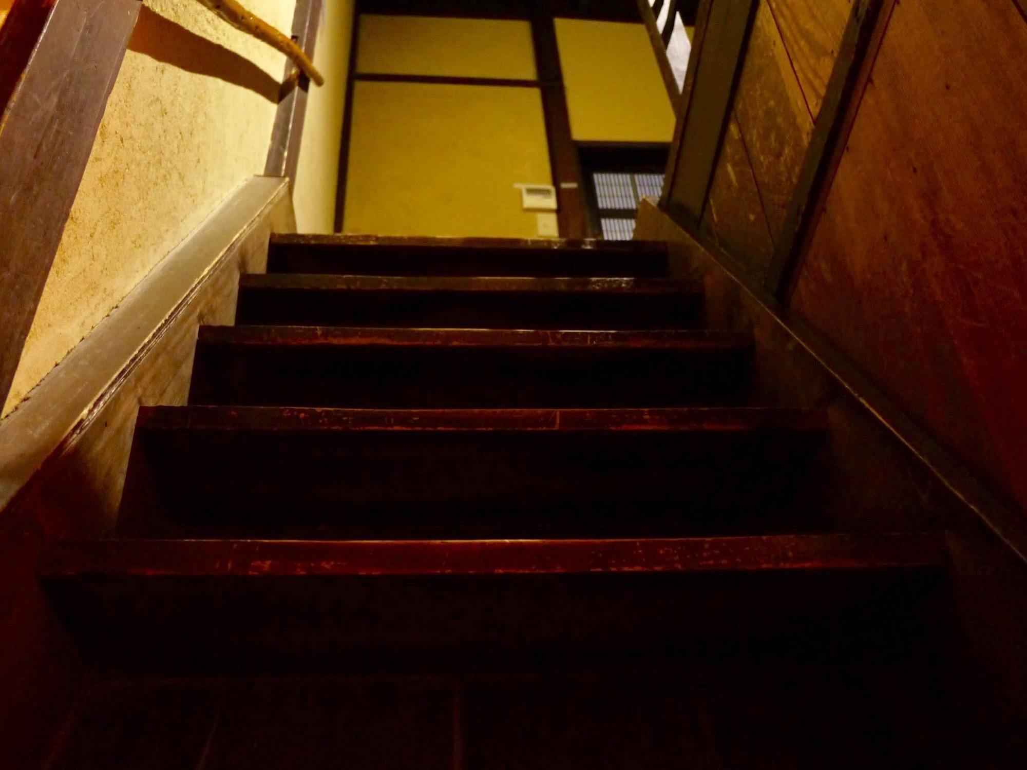 Guest House Taiko-Ya Kyōto Exterior foto